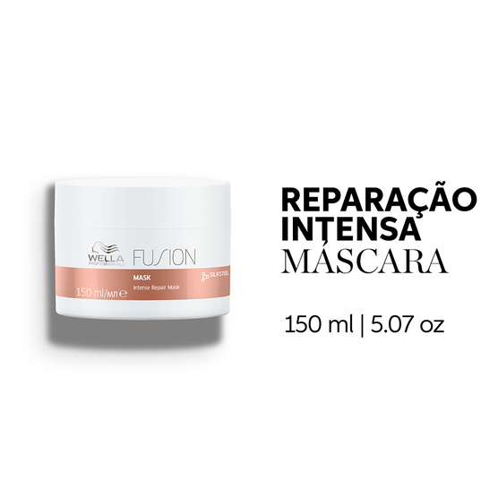 WELLA      MASK          CARE 150ML